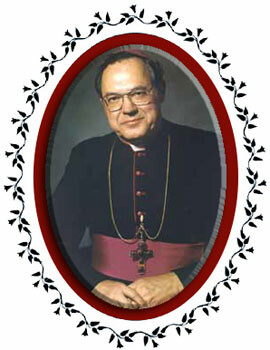 Picture of Cardinal Ambrozic