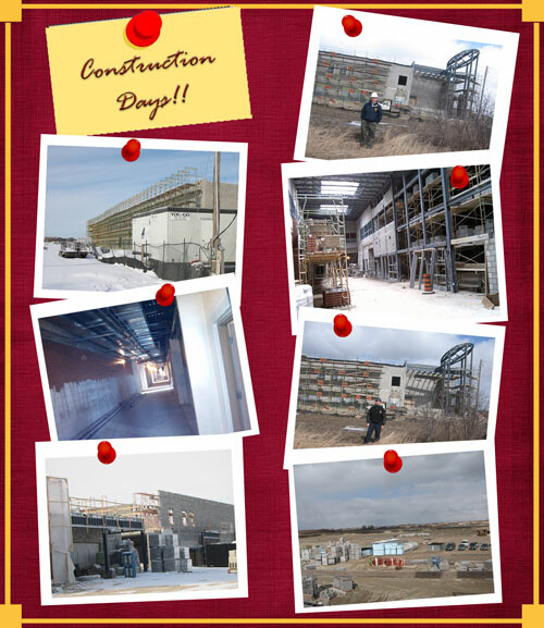 Construction Days graphic
