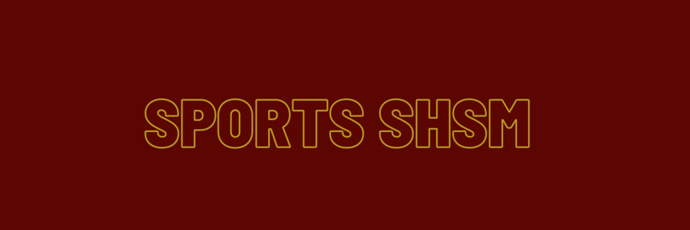 Sports SHSM