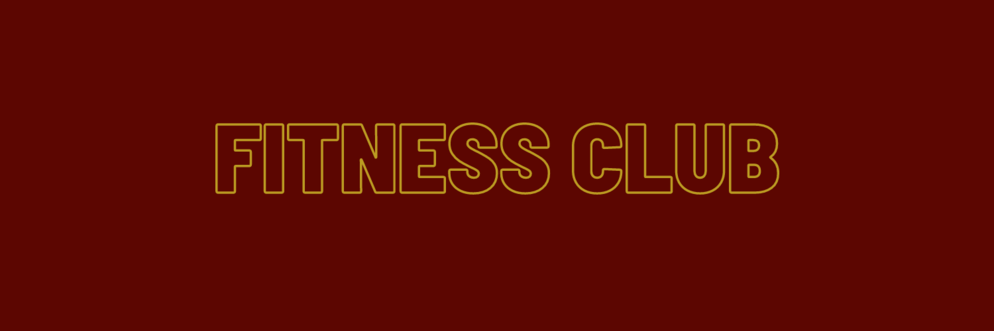 Fitness Club