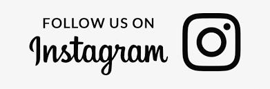 Follow us on Instagram banner